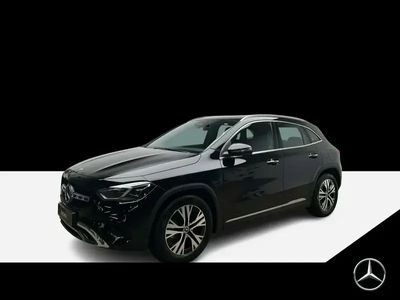 Mercedes GLA200