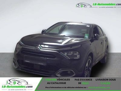 Occasion 2023 Citroën C4 PureTech Berline | 18 500 € (Prix cher)