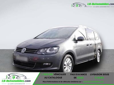 occasion VW Sharan 2.0 TDI 150 BVA