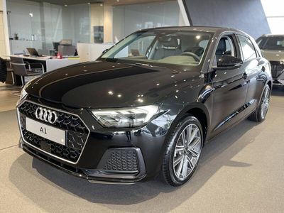 occasion Audi A1 Sportback A1 SPORTBACK 25 TFSI 95 ch BVM5