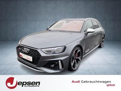 Occasion 2022 Audi RS4 Sport Break | 61 880 € (Super prix)