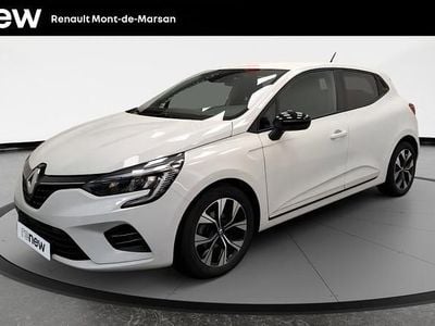Occasion Renault Clio V Evolution 101 ch (74 kW) 2023 Blanc Citadine