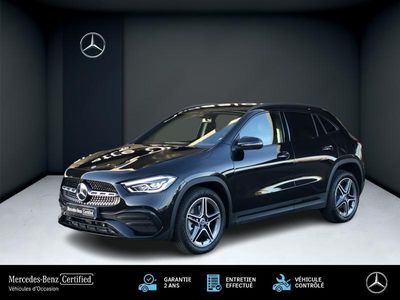 occasion Mercedes GLA250 e AMG Line 1.3 218 ch DCT8