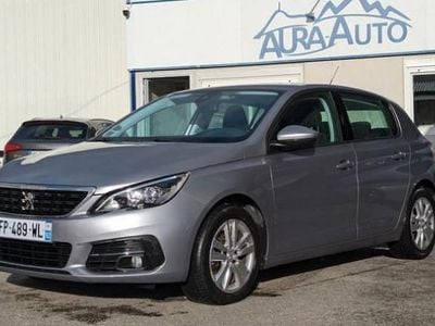 Occasion Peugeot 308 Business-Line 131 ch (96 kW) 2020 Berline