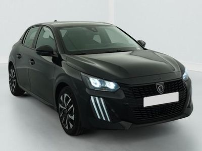 Occasion Peugeot 208 Style 100 ch (73 kW) 2025 Citadine