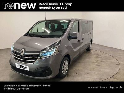 occasion Renault Trafic TRAFIC COMBICombi L2 dCi 145 Energy S&S - Intens 2