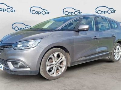 Renault Grand Scénic IV