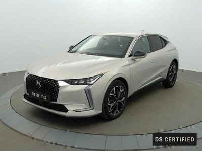 DS Automobiles DS4 Crossback