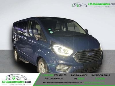 Occasion Ford Tourneo 185 ch (136 kW) 2021
