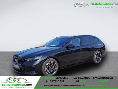 Occasion 2025 BMW 520 Comfort Edition Berline | 58 200 €