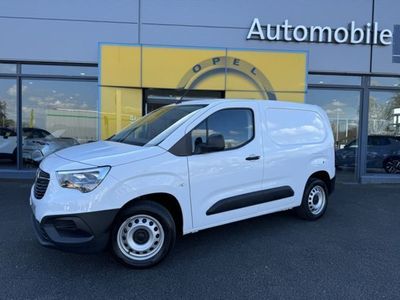 occasion Opel Combo M 650kg BlueHDi 100ch S&S