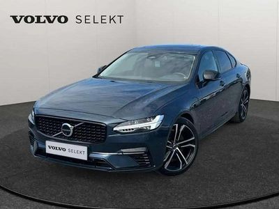 Bleu Occasion 2024 Volvo S90 Ultimate Berline | 44 990 €