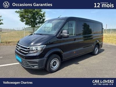 VW Crafter