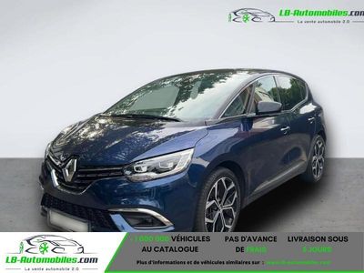Occasion 2022 Renault Scénic IV Monospace | 25 100 € (Prix assez cher)
