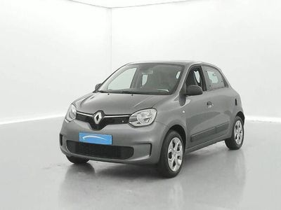 occasion Renault Twingo III SCe 65 Zen