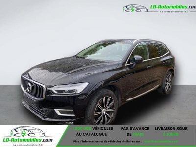 Occasion 2018 Volvo XC60 Inscription SUV | 27 200 € (Prix juste)