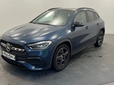 Mercedes GLA200