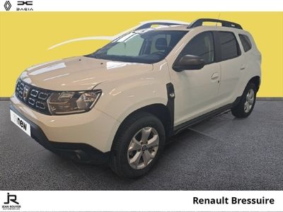 occasion Dacia Duster 1.5 Blue dCi 115ch Confort 4x2