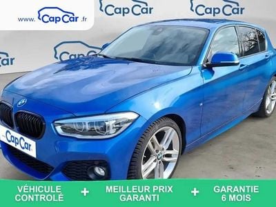 Occasion BMW 118 M Sport 136 ch (100 kW) 2015 Citadine