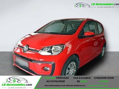 occasion VW up! 1.0 65 BVM