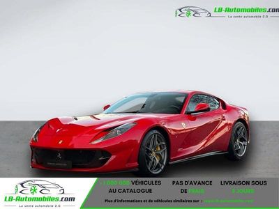 Occasion Ferrari 812 799 ch (587 kW) 2017 Coupé