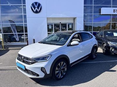 Occasion 2023 VW Taigo SUV | 23 992 € (Prix assez cher)