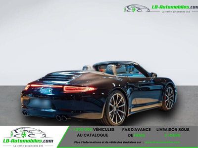 occasion Porsche 911 4S 3.8i 400 PDK