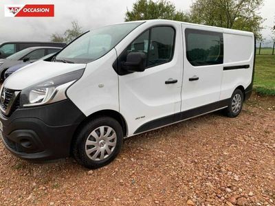 Blanc Occasion 2019 Nissan NV300 Van | 27 990 €