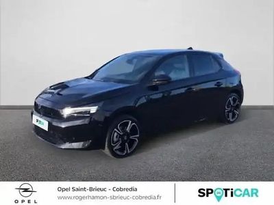 Occasion Opel Corsa 2024 Gris Berline
