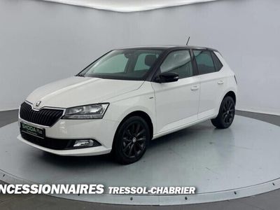 occasion Skoda Fabia 1.0 TSI 95 ch BVM5 Drive 125 ans