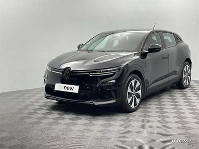 Noir Occasion 2022 Renault Mégane Evolution | 27 990 € (Prix cher)