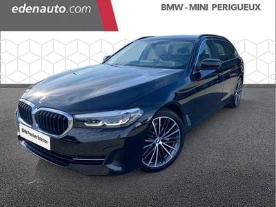 BMW 518