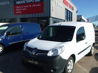 Occasion Renault Kangoo 90 ch (66 kW) 2018 Monospace