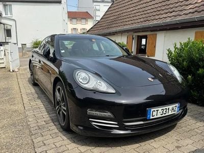 Occasion Porsche Panamera 250 ch (183 kW) 2013 Berline