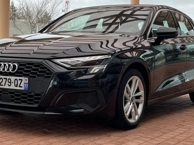 Occasion 2024 Audi A3 Business Berline | 29 900 € (Prix juste)