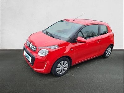 occasion Citroën C1 - VIVA167472813