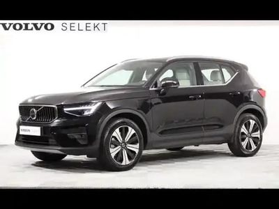 Noir Occasion 2023 Volvo XC40 Plus SUV | 43 500 € (Prix cher)