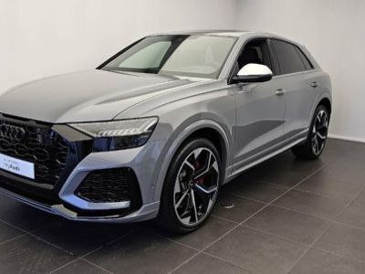 occasion Audi RS Q8 441 kW (600 ch) tiptronic