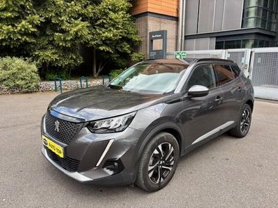 Occasion 2021 Peugeot 2008 Allure SUV | 12 990 € (Bon prix)