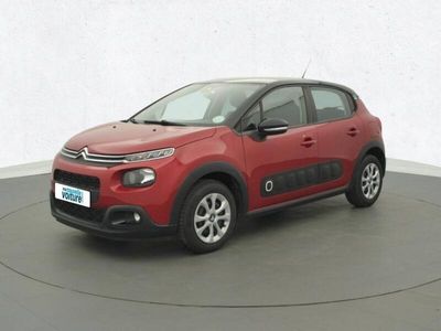 occasion Citroën C3 PureTech 82 S&S BVM5 - Graphic