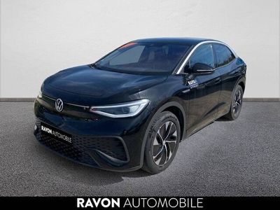 VW ID.5