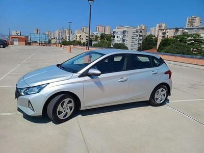 Occasion 2010 Hyundai i20 Berline | 3 000 €