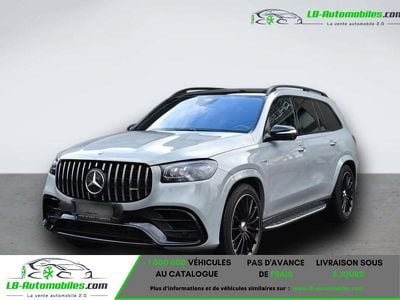 Occasion 2024 Mercedes GLS63 AMG AMG SUV | 169 400 €