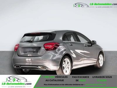 Occasion 2017 Mercedes A180 Berline | 18 600 € (Prix juste)