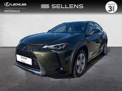 Lexus UX 250h