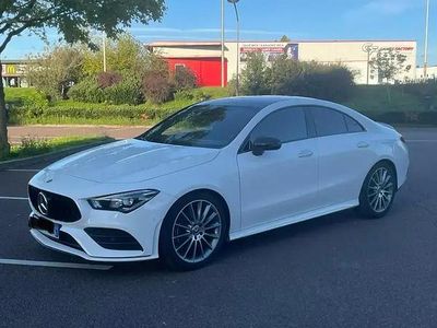 Occasion 2019 Mercedes 220 AMG line Coupé | 35 950 € (Prix cher)