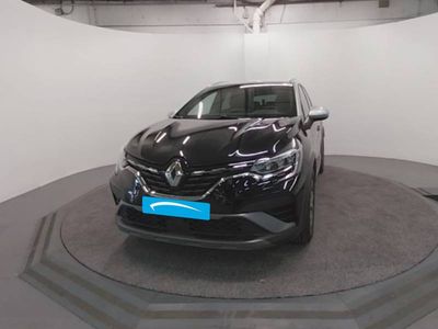 occasion Renault Captur CAPTURTCe 160 EDC - 21 - R.S. Line