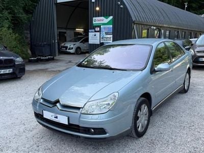 Citroën C5