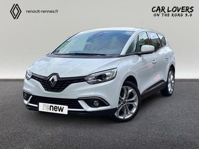 Renault Grand Scénic IV