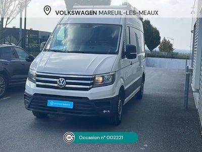 VW Crafter